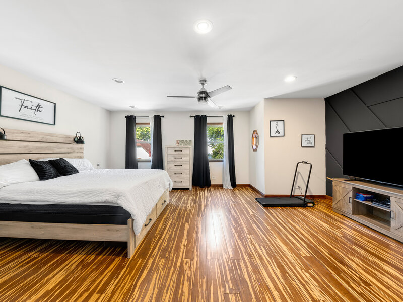 7417 S Sangamon Street Chicago IL 60621