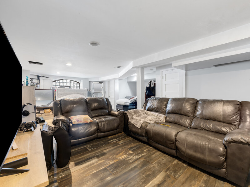 7417 S Sangamon Street Chicago IL 60621