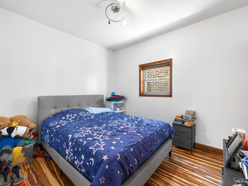 7417 S Sangamon Street Chicago IL 60621