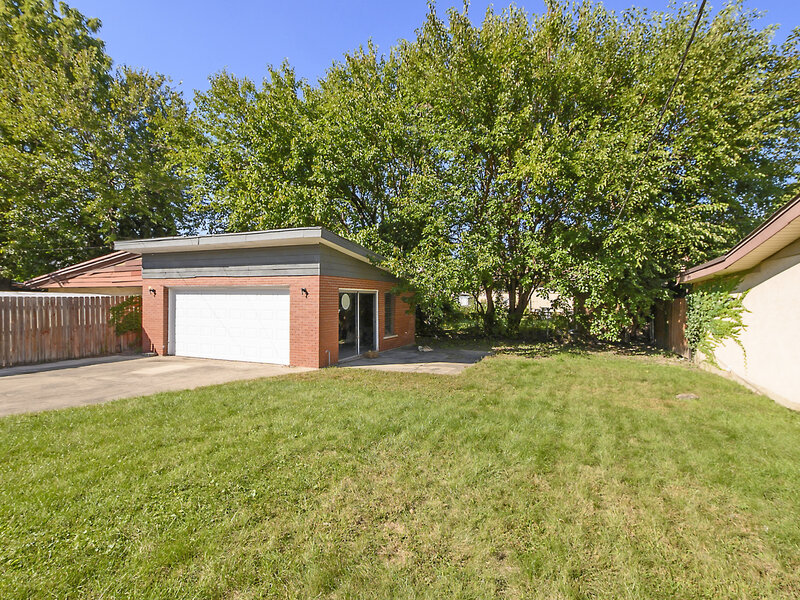 4024 W 106th Street Oak Lawn IL 60453