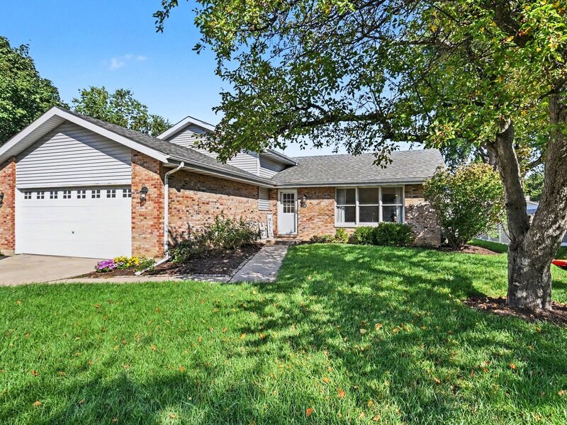 24006 W Joseph Avenue Plainfield IL 60544