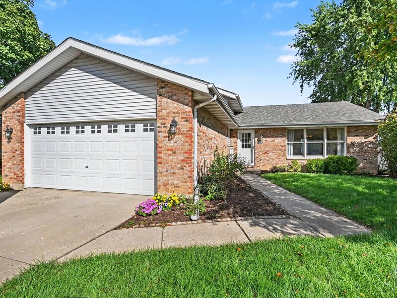 24006 W Joseph Avenue Plainfield IL 60544