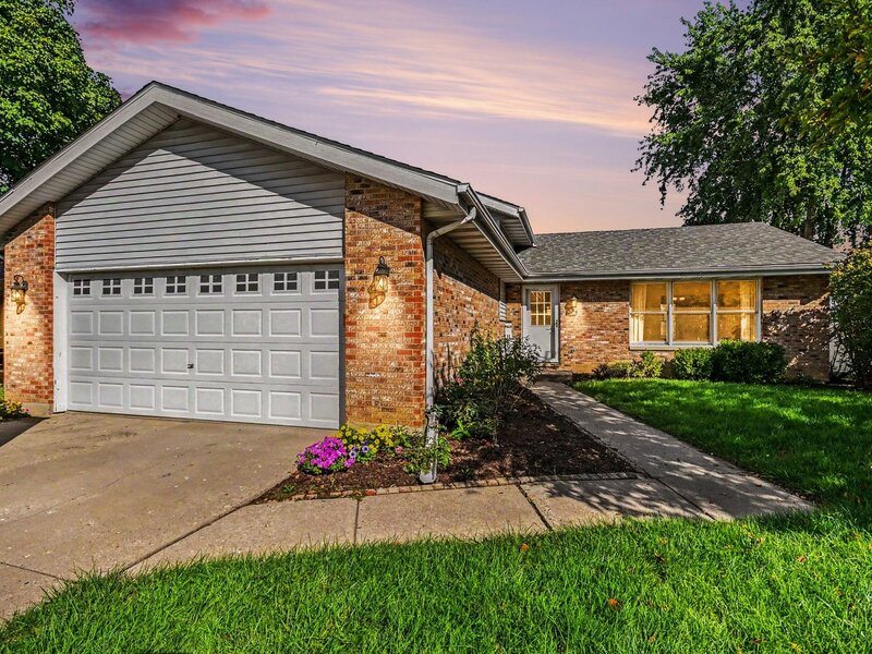 24006 W Joseph Avenue Plainfield IL 60544