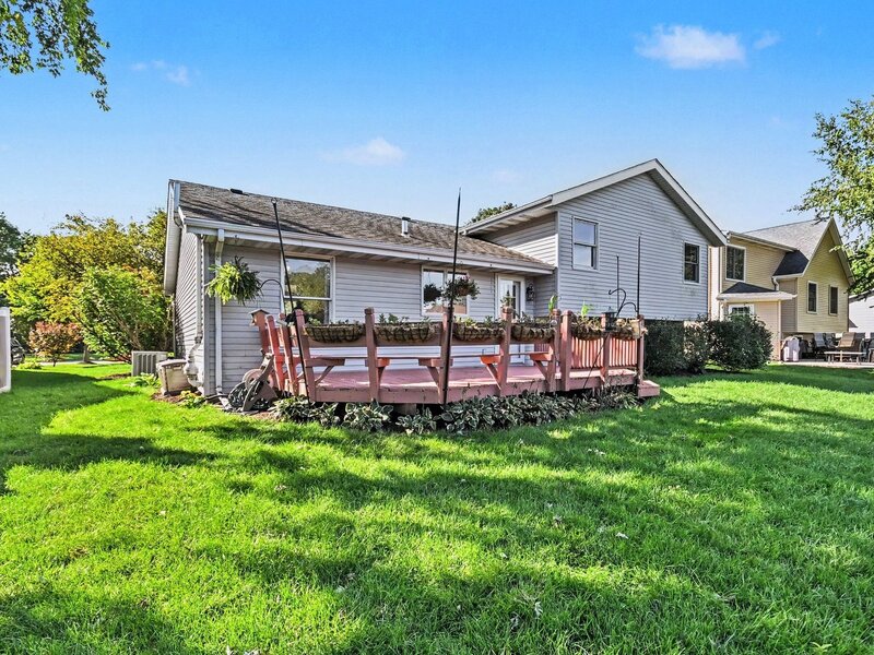 24006 W Joseph Avenue Plainfield IL 60544
