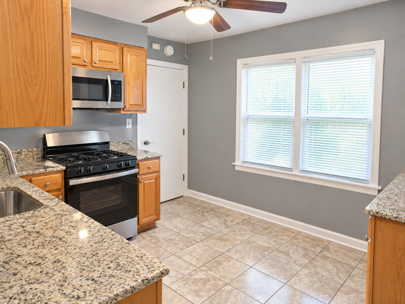 1493 Forest Avenue Calumet City IL 60409