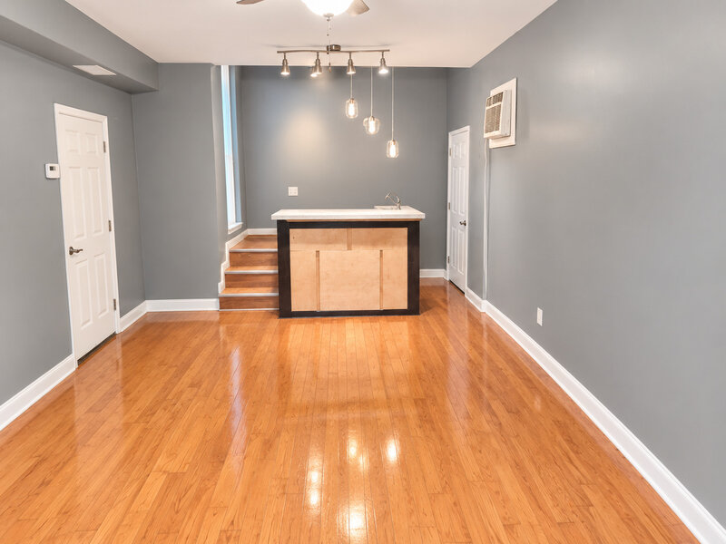 1493 Forest Avenue Calumet City IL 60409