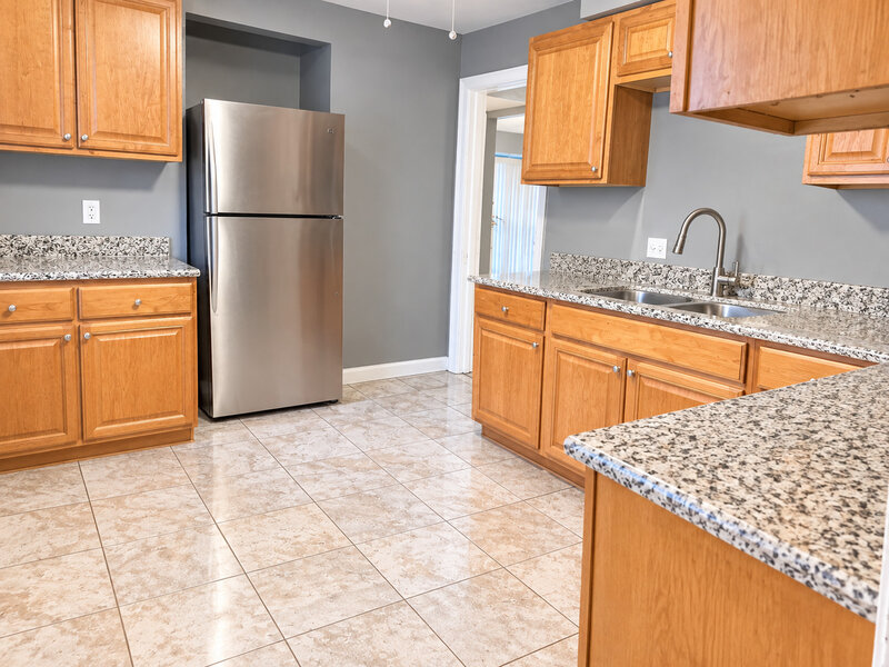 1493 Forest Avenue Calumet City IL 60409