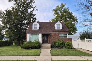 Photo of 1493 Forest Avenue Calumet City IL 60409