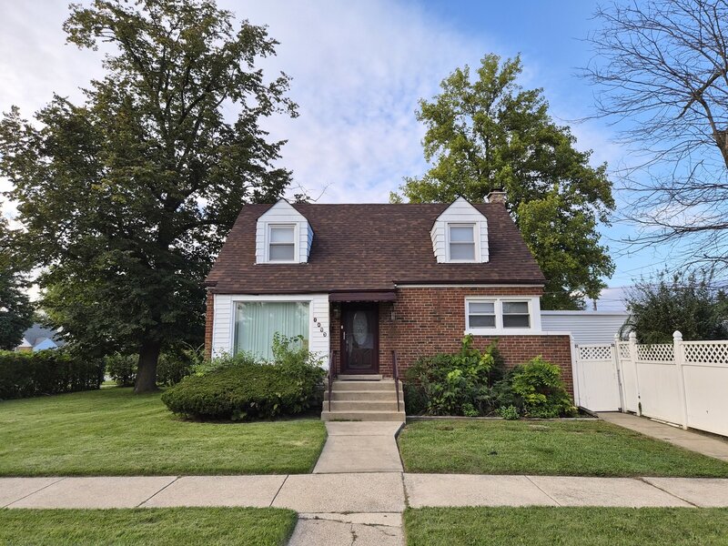 1493 Forest Avenue Calumet City IL 60409