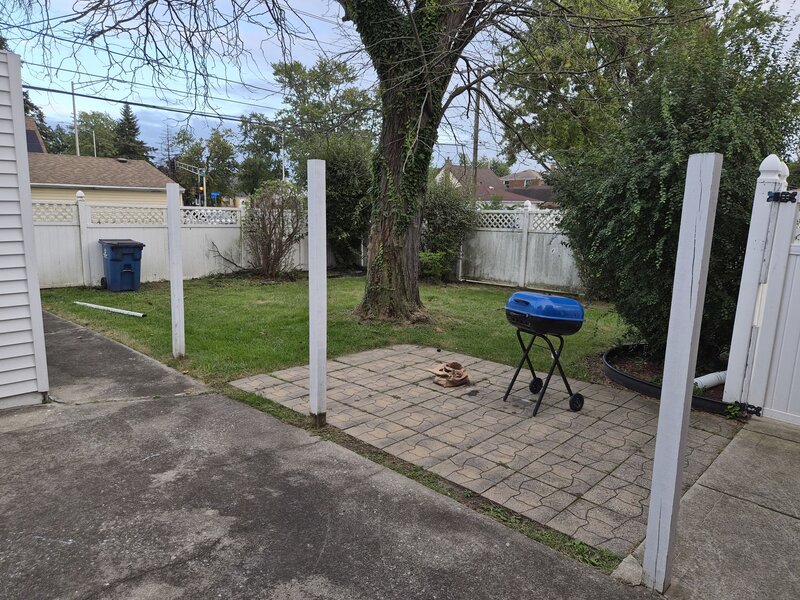 1493 Forest Avenue Calumet City IL 60409