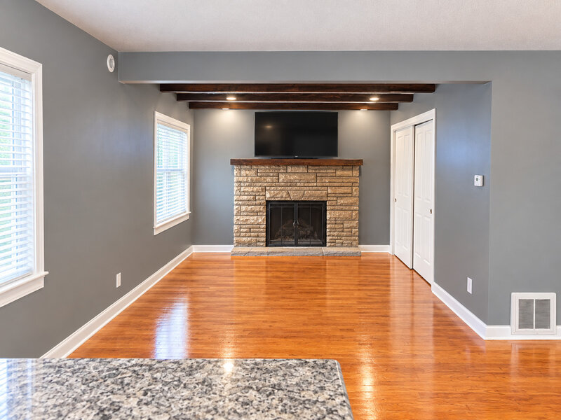 1493 Forest Avenue Calumet City IL 60409