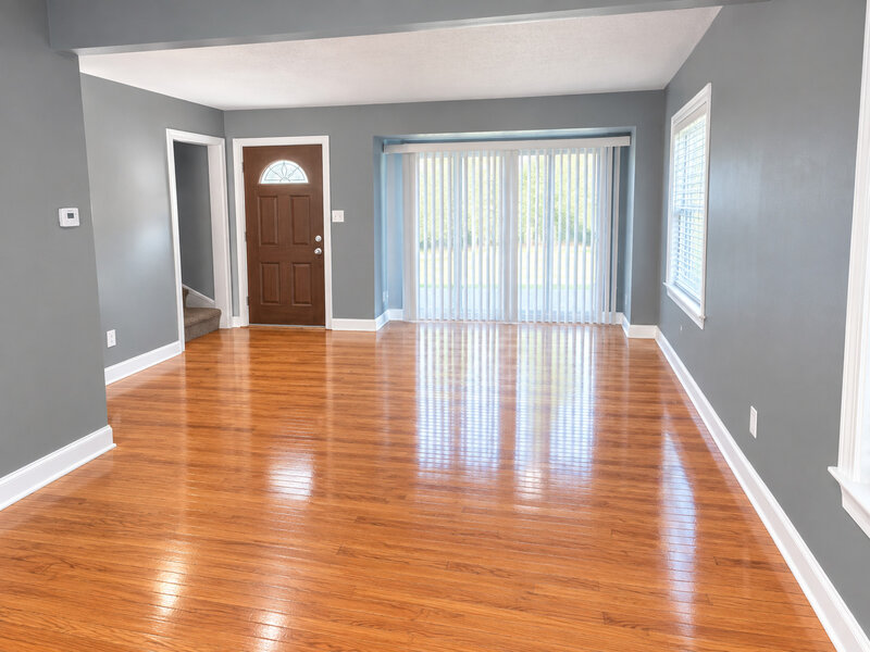 1493 Forest Avenue Calumet City IL 60409