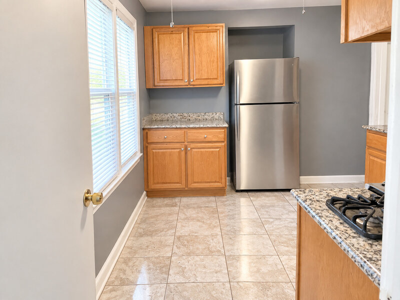 1493 Forest Avenue Calumet City IL 60409
