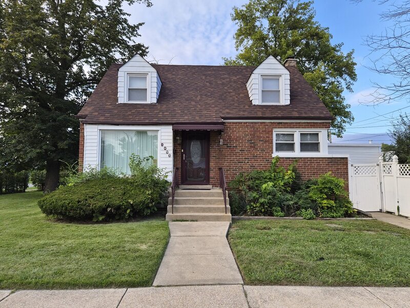1493 Forest Avenue Calumet City IL 60409