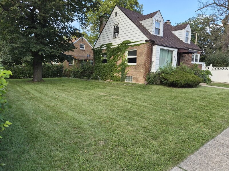 1493 Forest Avenue Calumet City IL 60409