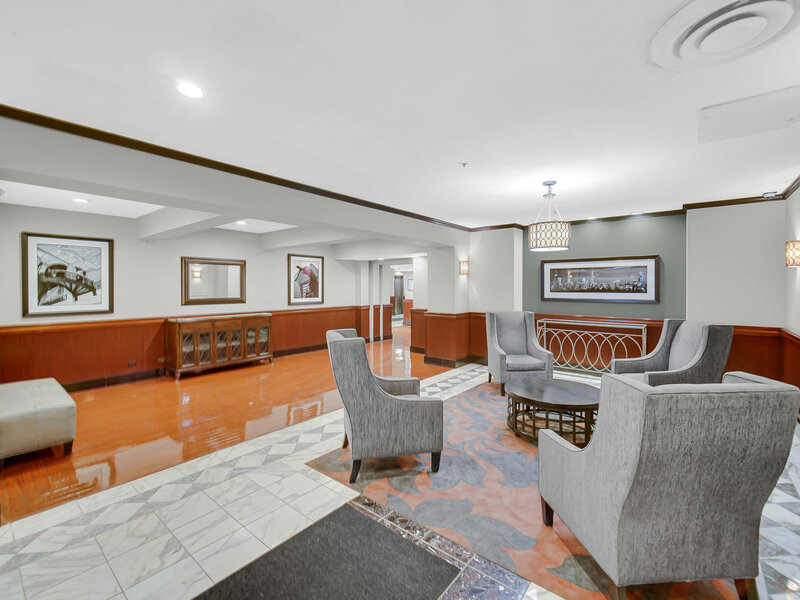 40 E 9th Street Chicago IL 60605