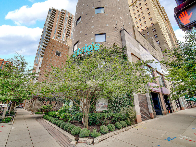 40 E 9th Street Chicago IL 60605