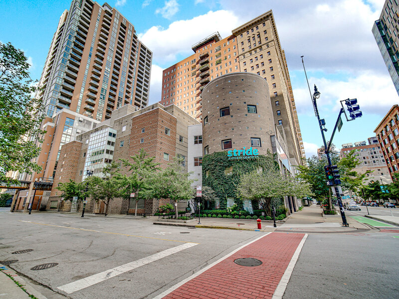 40 E 9th Street Chicago IL 60605