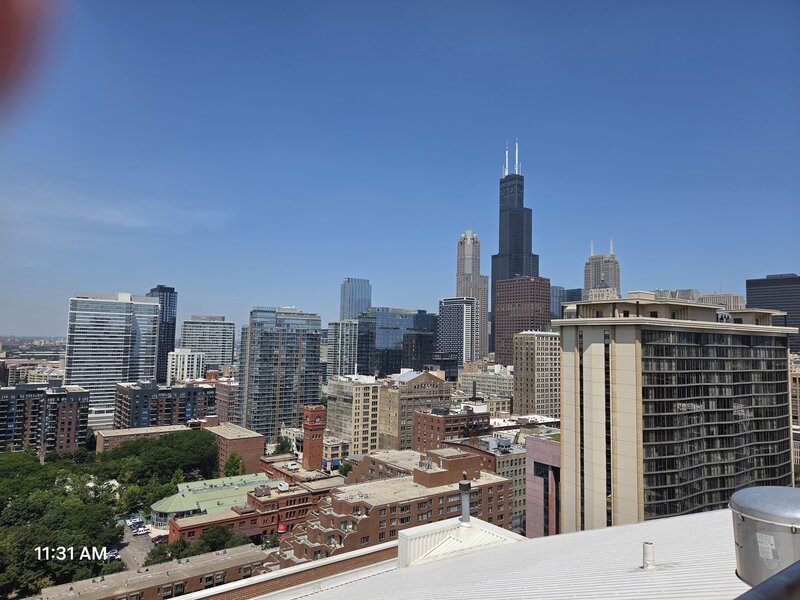 40 E 9th Street Chicago IL 60605