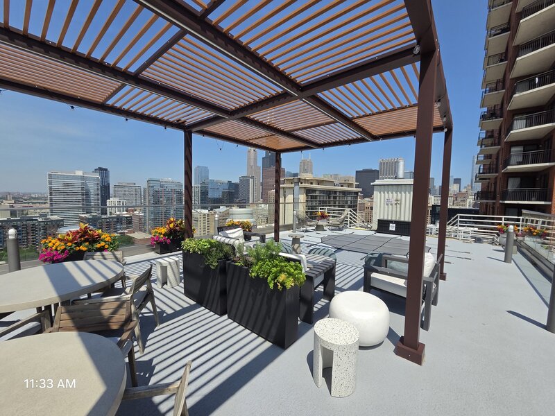 40 E 9th Street Chicago IL 60605