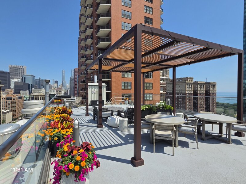 40 E 9th Street Chicago IL 60605