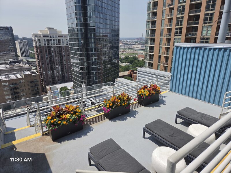 40 E 9th Street Chicago IL 60605
