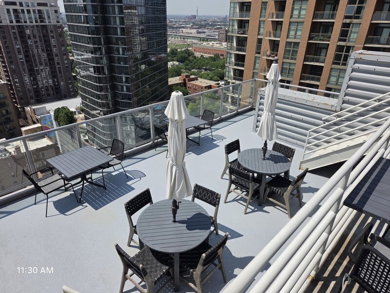 40 E 9th Street Chicago IL 60605