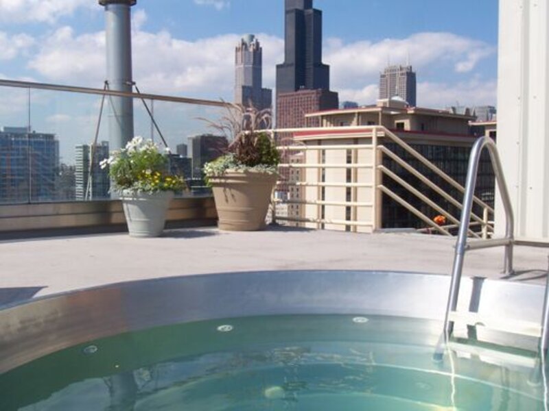 40 E 9th Street Chicago IL 60605