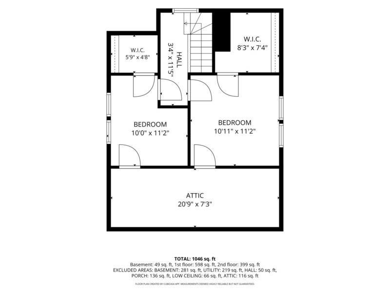 1446 Selleck Street Crete IL 60417