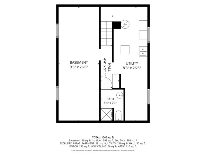 1446 Selleck Street Crete IL 60417
