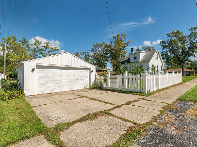 1446 Selleck Street Crete IL 60417