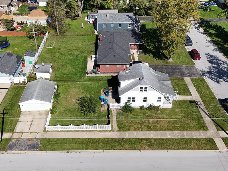 1446 Selleck Street Crete IL 60417