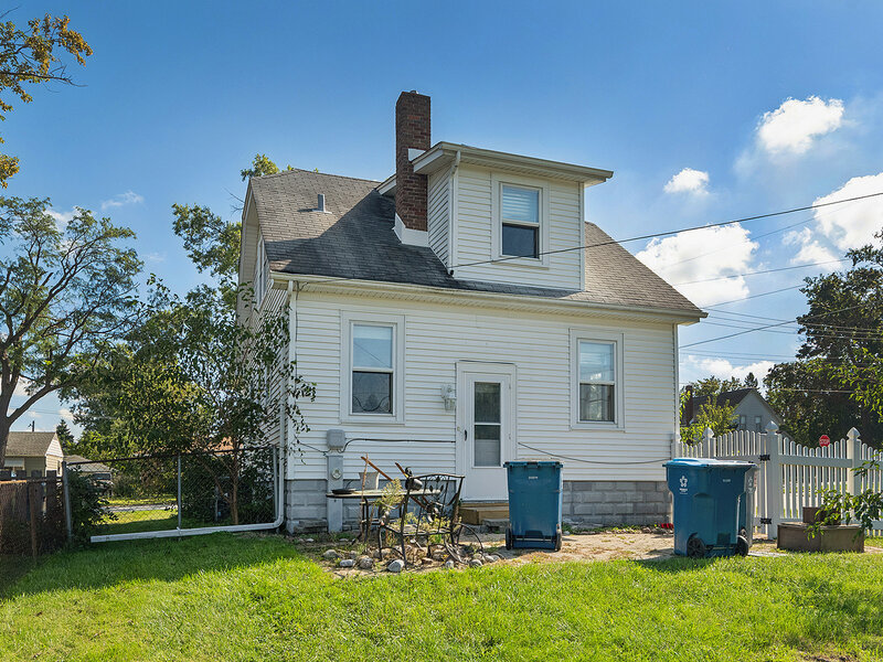 1446 Selleck Street Crete IL 60417