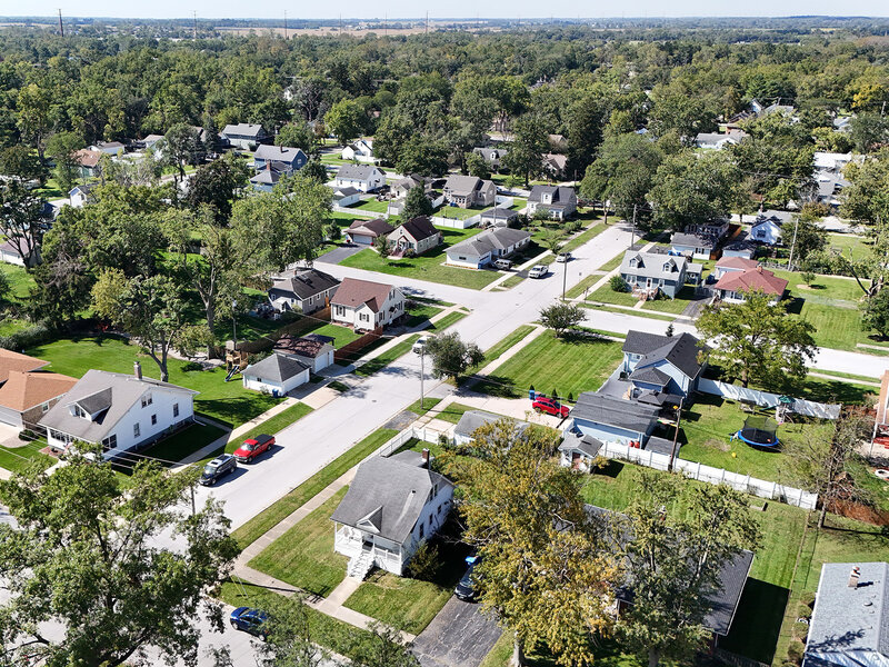 1446 Selleck Street Crete IL 60417