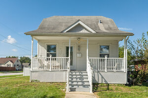 Photo of 1446 Selleck Street Crete IL 60417