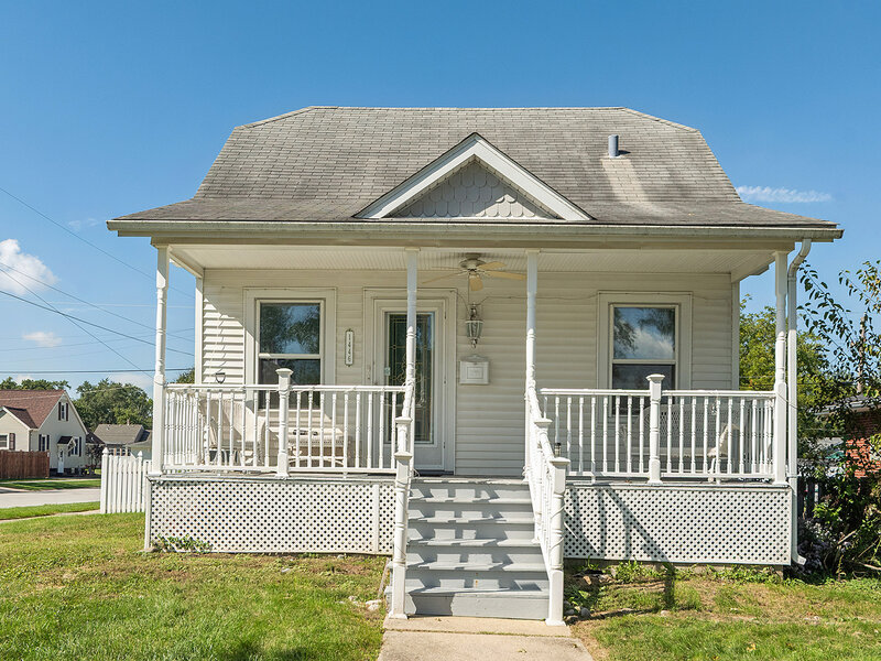 1446 Selleck Street Crete IL 60417