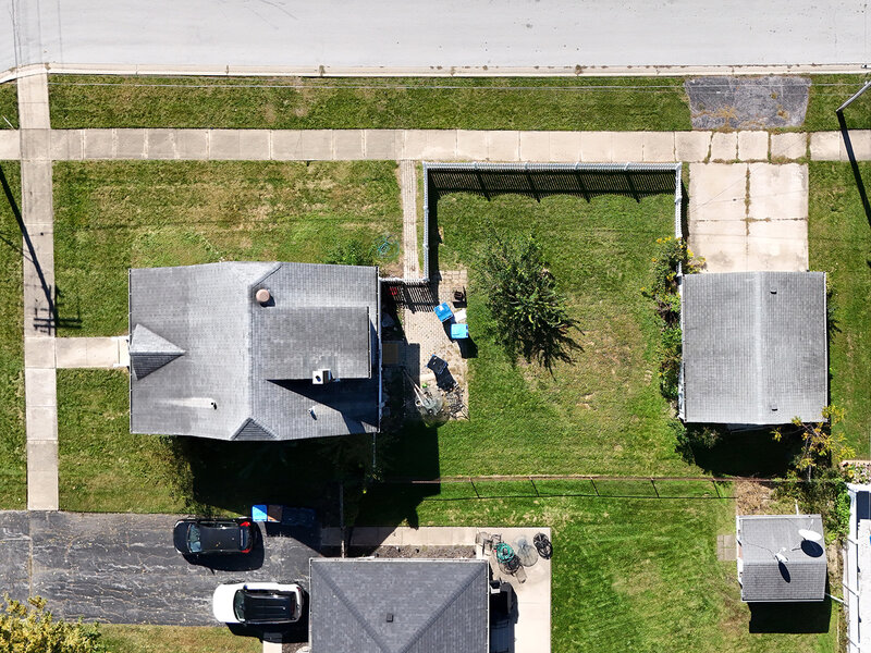 1446 Selleck Street Crete IL 60417
