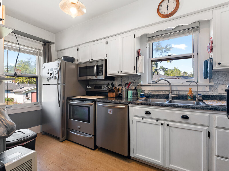 1446 Selleck Street Crete IL 60417
