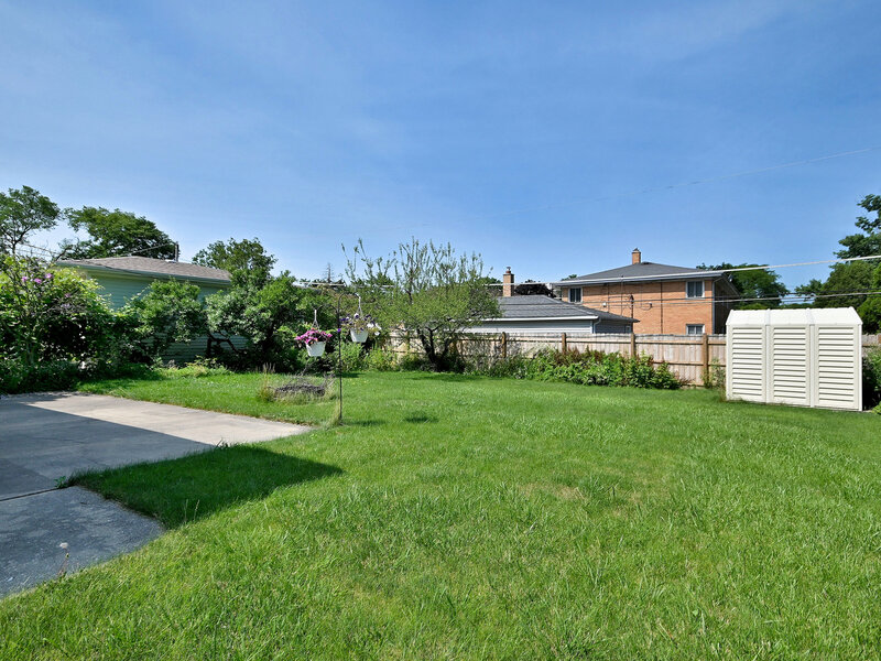 1032 Daniel Drive Bensenville IL 60106