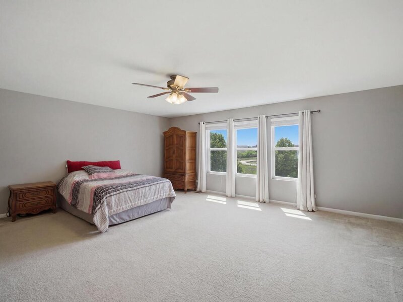 843 Brahms Road Volo IL 60073