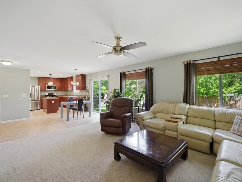 843 Brahms Road Volo IL 60073