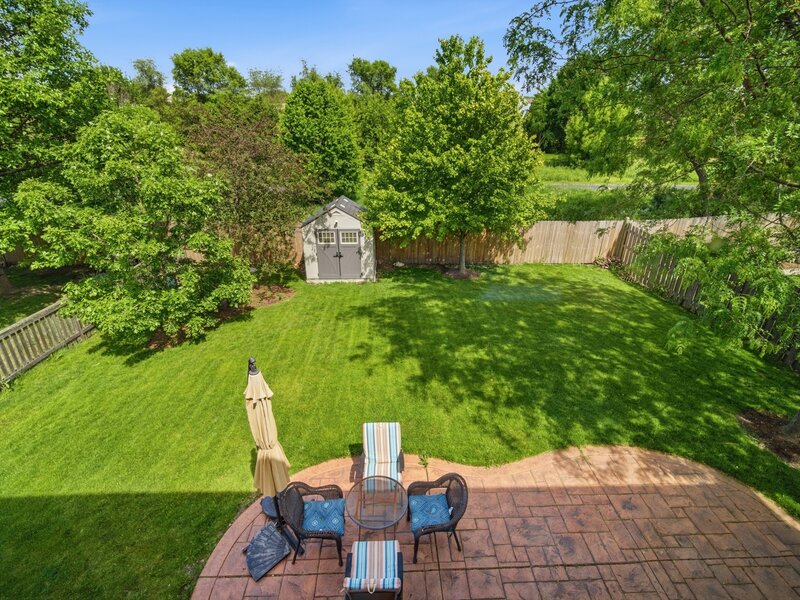 843 Brahms Road Volo IL 60073