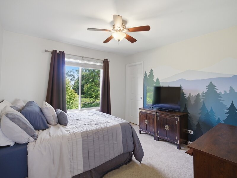 843 Brahms Road Volo IL 60073