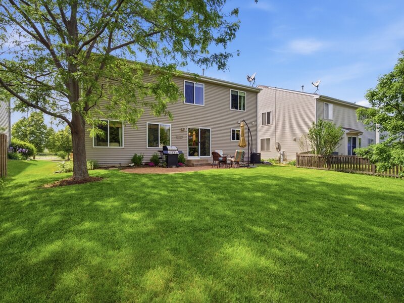 843 Brahms Road Volo IL 60073