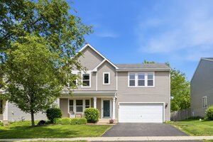 Photo of 843 Brahms Road Volo IL 60073