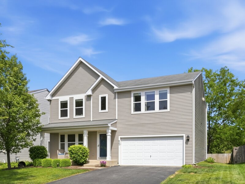 843 Brahms Road Volo IL 60073