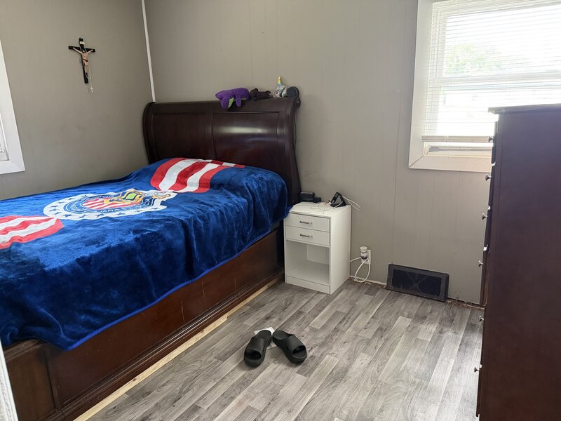 314 W Second Street Gilman IL 60938