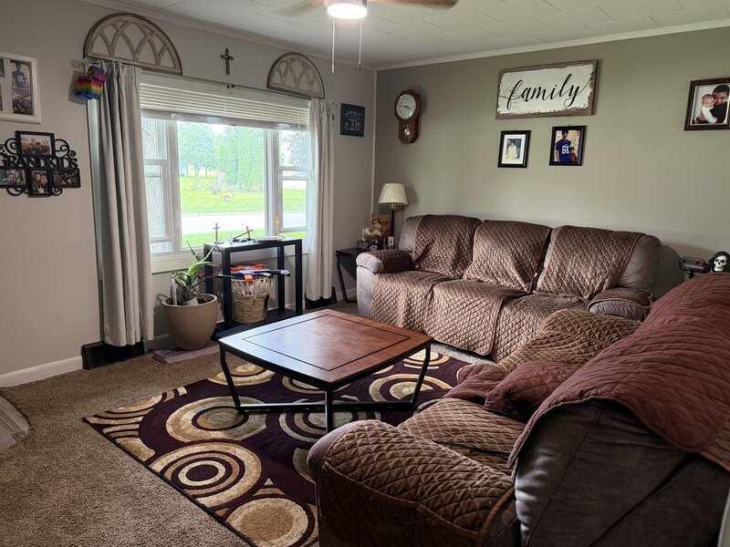 314 W Second Street Gilman IL 60938