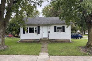 Photo of 314 W Second Street Gilman IL 60938