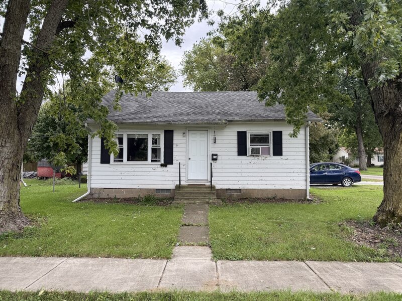 314 W Second Street Gilman IL 60938
